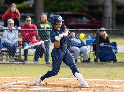  Granby Softball Player